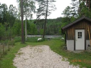 Awesome Home In Mellerud With 3 Bedrooms And Sauna
