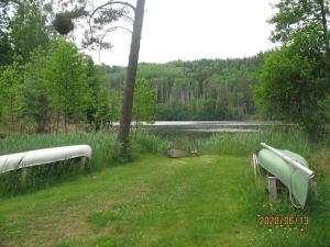 Awesome Home In Mellerud With 3 Bedrooms And Sauna