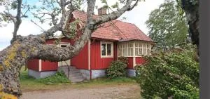 Stunning Home In Bergkvara With 4 Bedrooms - Söderåkra