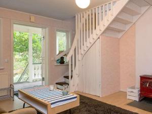 Stunning Home In Djurhamn With 6 Bedrooms, Wifi And Sauna