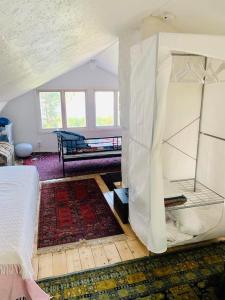 Awesome Home In Stockholm With 1 Bedrooms And Wifi