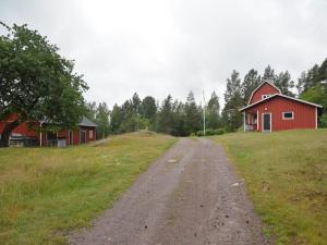 Amazing Home In Gunnebo With 1 Bedrooms And Sauna