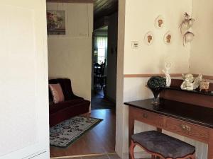 Amazing Home In Vittsjö With 1 Bedrooms