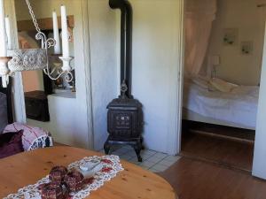 Amazing Home In Vittsjö With 1 Bedrooms