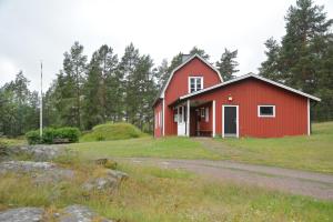 Amazing Home In Gunnebo With 1 Bedrooms And Sauna