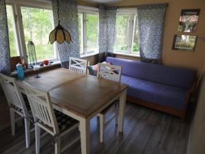 Nice Home In Herräng With 2 Bedrooms And Wifi