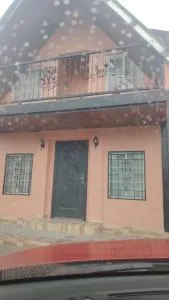 Casa Rosita - Bugaba