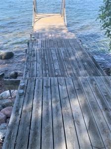 Awesome Home In Stockholm With 1 Bedrooms And Wifi