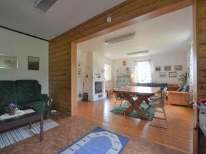 Amazing Home In Gunnebo With 1 Bedrooms And Sauna