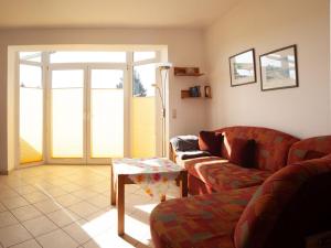 Koserow Comfortable holiday residence