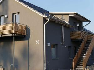 WiesenART - Upper Floor