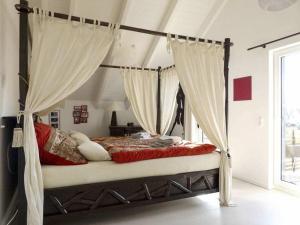 WiesenART - Upper Floor