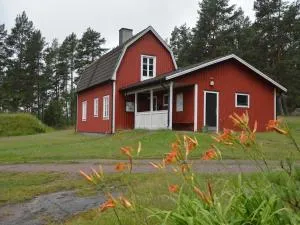 Amazing Home In Gunnebo With 1 Bedrooms And Sauna - Blankaholm