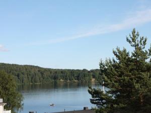 Beautiful Home In Sunne With 0 Bedrooms And Wifi