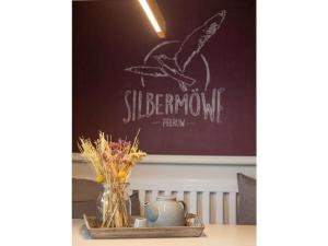 Herring Gull Comfortable holiday residence