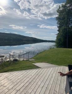 Awesome Home In Bredbyn With Wifi, Sauna And Jacuzzi