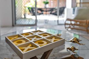 Casa Villa- Peaceful Retreat