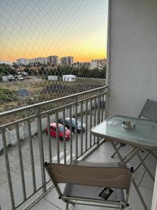 Hermoso Departamento en La Serena 3D y 2B, wifi, estacionamiento y excelente ubicación