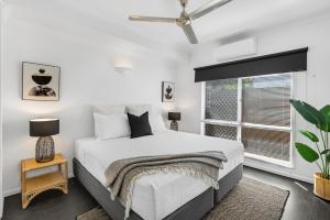 Casa Villa- Peaceful Retreat