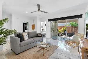 Casa Villa- Peaceful Retreat - Stratford