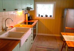 Nice Home In Ärla With 2 Bedrooms And Sauna