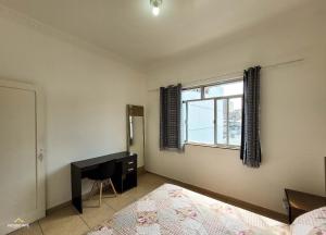 Nosso Apê Centro: 3 quartos no centro de JF NA402