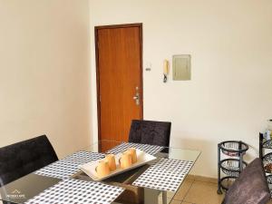 Nosso Apê Centro: 3 quartos no centro de JF NA402