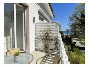 Studio Inova Comfortable holiday residence - Brodten