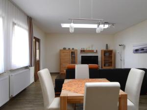 Haus Trube Comfortable holiday residence