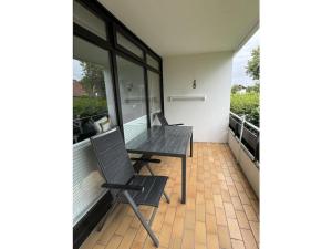 SchüWe4 2 Comfortable holiday residence