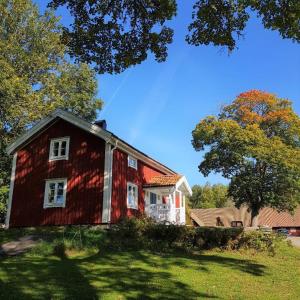 Nice Home In Värnamo With 2 Bedrooms And Wifi