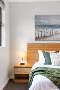 Twin Paradise - 8BR Paradise Point & Palms