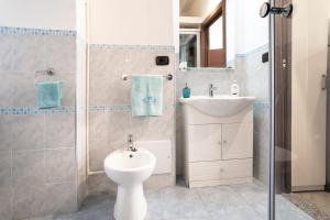 House in Genova Center 2 - Affitti Brevi Italia