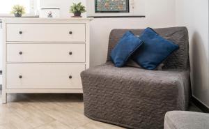 House in Genova Center 2 - Affitti Brevi Italia