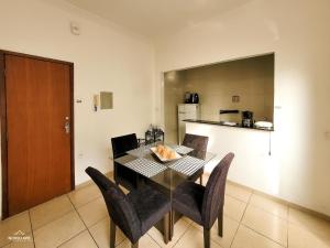 Nosso Apê Centro: 3 quartos no centro de JF NA402