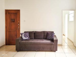 Nosso Apê Centro: 3 quartos no centro de JF NA402