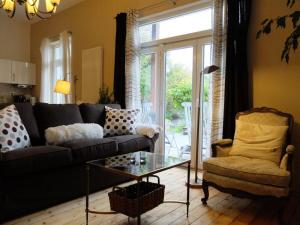 Muehlenhaus Comfortable holiday residence