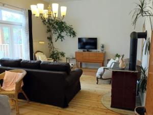 Muehlenhaus Comfortable holiday residence
