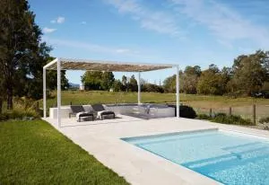 Jaspers Run - Jaspers Brush