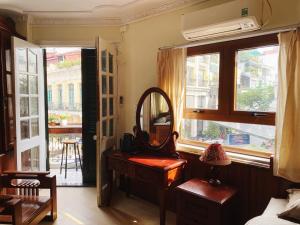 Niah Cozy Home - Hang Da Market