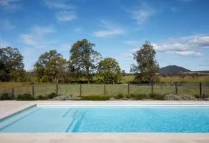 Jaspers Run Cottage - Jaspers Brush