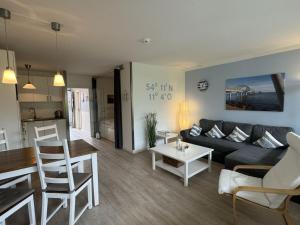 SchüWe4 2 Comfortable holiday residence