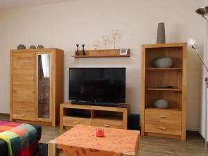 Haus Trube Comfortable holiday residence