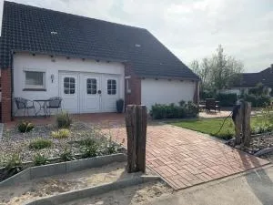 Klein Olversum Comfortable - Karolinenkoog