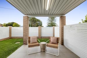 Westridge Precinct Perfection!