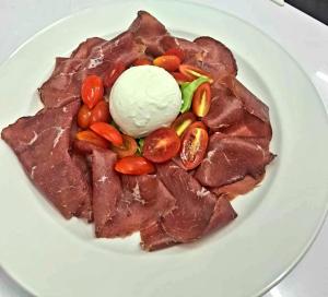 Nice to meat you Rooms