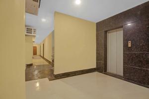 Super Collection O Hotel Aqua Villa Near Netaji Subhash Chandra Bose International Airport
