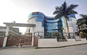 Super Collection O Hotel Aqua Villa Near Netaji Subhash Chandra Bose International Airport