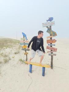 Casa Ágape Pontal - PR