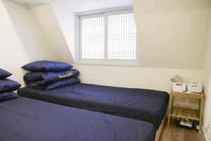 Seoul Dalbit Dongdaemun Guesthouse